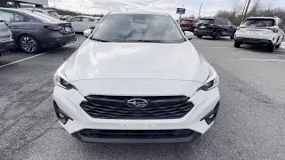 2026 Subaru Impreza Sport Newton, Parsippany, Pompton Plains, Andover, Lafayette