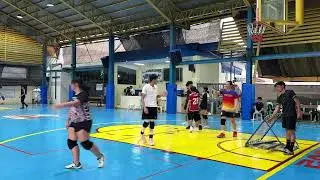 (01/31/26) SENIORS - Practice Game 14