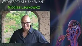 Dr. Nicolas Lewkowicz: Setting Political History Straight