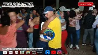 FIDEL DE LA CRUZ  SE Q Llorara  EN EL CUNPLEAÑO DEL POPULAR PECHUGA  EN EL HIGO DE LA MESA VERAGUA