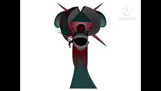 Phase 8 Sky yawning (Animation)