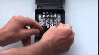 How to: Wiring SolarTech Junction Box
