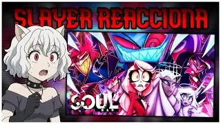 Slayer Reacciona a 