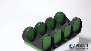 Prototyping and Production by X-CF Pro&I-FAST 3D Printer