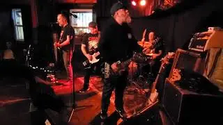 CHED - Stumbled (Live at the Ship Pub 2024)