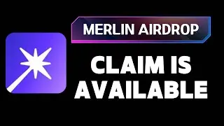 How I Potentially Made $11,000 from a Single Airdrop - Merlin Chain Magic!