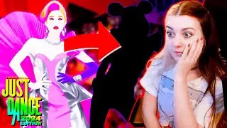 Paparazzi - Lady Gaga First Try & Reaction || Just Dance 2024 Season 3: Lights Out