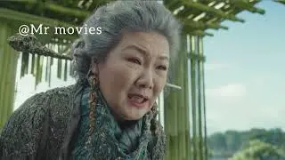 MAHAKAMA YA KUZIMU PART 2
