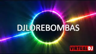 Gitanos Salsatones   Le&oacute;n valiente dj lore bombas