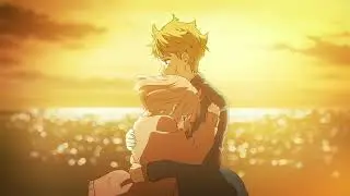 Anime Mix「AMV」-  Saints by Echos