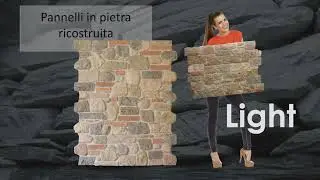 Pietra Ricostruita