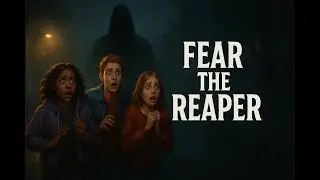 Fear the Reaper | Почти идеальная игра, пока... он не начал тормозить 😠