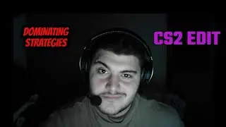 Why Pro Players Are DOMINATING With These CS2 Strategies?