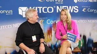 Here's Why Corvus Gold May Have Hit The 'Mother Lode'