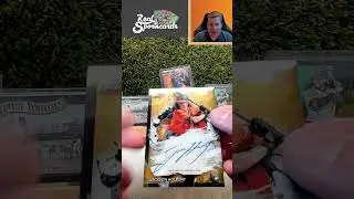 Jackson Holliday /50 Gold Auto from 2024 Topps Finest! ⚾ #baseballcards #sportscards