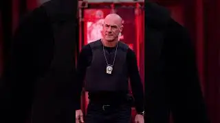 Stabler makes our heart go dun-dun | #Law&Order #shorts