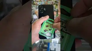 redmi 12 5G/4G Camera Lens #shorts #youtubeshorts #trend