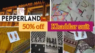 Beechtree/Pepperland Eid Sale flat 50% & 40% off || New article 2022