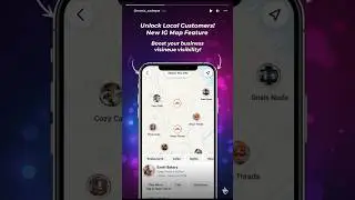 Instagram Map Hack &mdash; Grow Local Sales Fast #instagrammaps