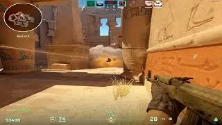 CS2 Highlights 2025 #3