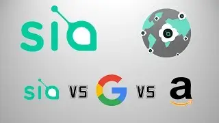 Криптовалюта SIACOIN (SC) - Обзор SIACOIN