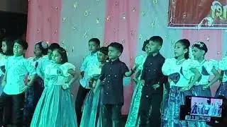 Devansh #2nd #Annual Function