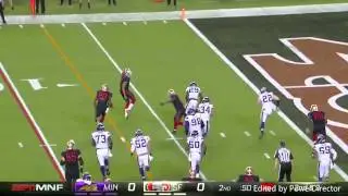 Fantasy Carlos Hyde FTW