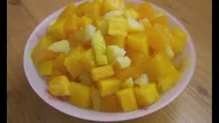 Ананасы 