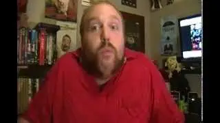 Drunken Amgry Rant: Scream TV Series