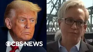 Trump plans to send troops to Portland, Oregon; governor says it is 
