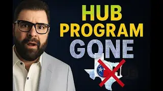 Texas Removes Women & Minority Certifications&mdash;VetHUB Takes Over