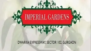 Emaar MGF Imperial Gardens Resale Sector 102 Gurgaon Location Map Price List Reviews Floor Site Plan