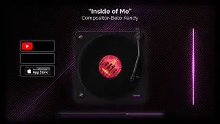 &ldquo;Inside of Me&rdquo; | Romantic Ballad