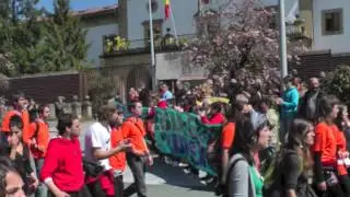 #AskeGunea-Marcha a Martutene