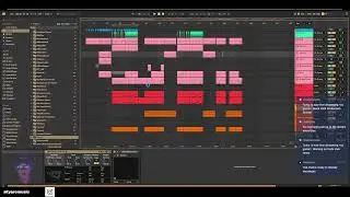 Quick Chill Production Stream