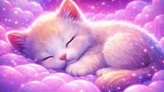 Calming Music For Babies & Children To Instantly Fall Asleep