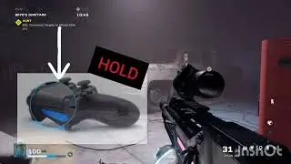 Using Team Chat on Console: Rainbow Six Extraction [R6Extraction] (PS4)