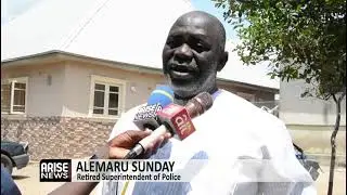 KIDNAPPED RETIRED ARMY MAJOR DIES IN BANDITS' CUSTODY IN KOGI