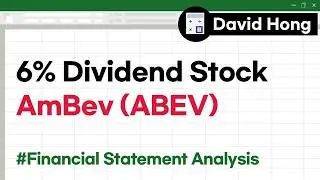 AmBev = 6% Dividend + Buyback from the largest LatAm brewer (ABEV Stock Analysis)