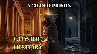 The SHOCKING Truth About Life as a Roman Palace Servant  | Unwind History