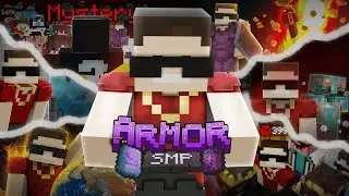 The Full Story of Armor SMP [The Movie]