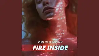 Fire Inside (Extended Mix)