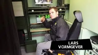 Escaperoom Cybersecurity bij Dutch Innovation Factory Zoetermeer