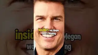 Meghan FURIOUS As Tom Cruise PUBLICLY DESTROYS Her Podcast With One Brutal Joke