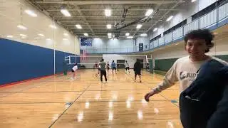 Feldman Open Gym - 1/4/2023