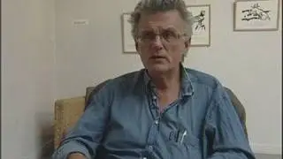 G&eacute;rard Mordillat : Les vivants et les morts