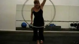 Hoop Groove