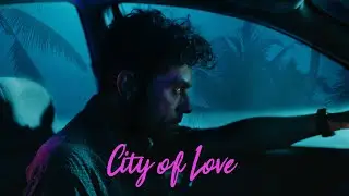 Трейлер фильма &laquo;Город любви&raquo; | 2023