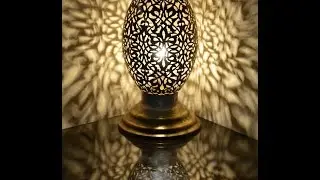 Moroccan Lantern
