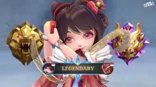 TheTermsGaming - Chang&rsquo;e Does Not Change On Mobile Legends Bang Bang